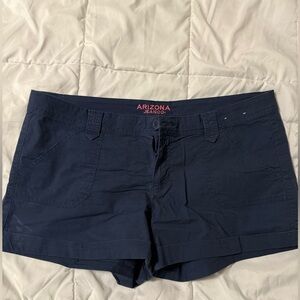 Arizona blue shorts